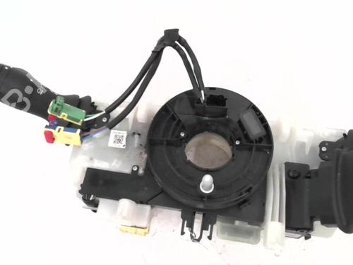 Used Steering column stalk Steering column stalk RENAULT SCÉNIC III (JZ0/1_) 1.5 dCi (110 hp) 24781170 24781170
