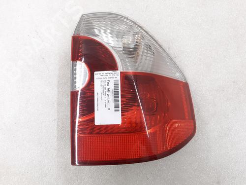 Right taillight BMW X3 (E83) 2.0 d | BP24790165C35 - Image 3