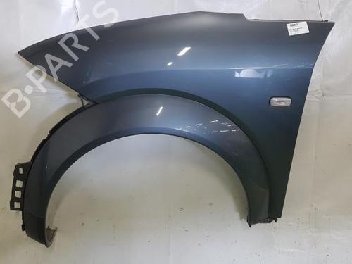 Used Left front fenders AUDI A2 (8Z0) 1.4 TDI (75 hp) 24779909