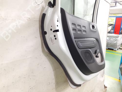left-rear-door-citroen-c3-iii-sx-2016-32362588 main image