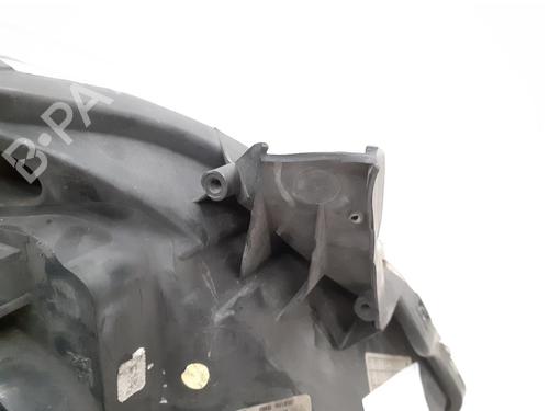Faro izquierdo OPEL VECTRA C GTS (Z02) 1.9 CDTI (F68) | BP24792590C28 