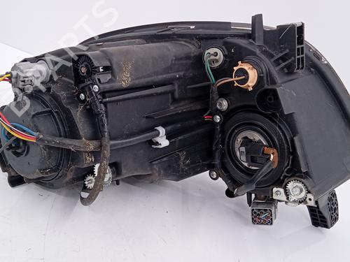 Right headlight PEUGEOT ION Electric | BP29757248C29