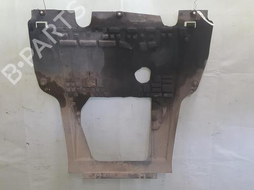 Used Underbody protection NISSAN MICRA III (K12) 1.5 dCi (82 hp) 24777840