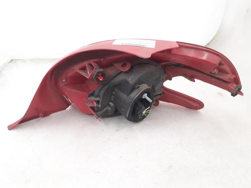 Left taillight PEUGEOT 208 I (CA_, CC_) 1.6 VTi | BP24793951C34 