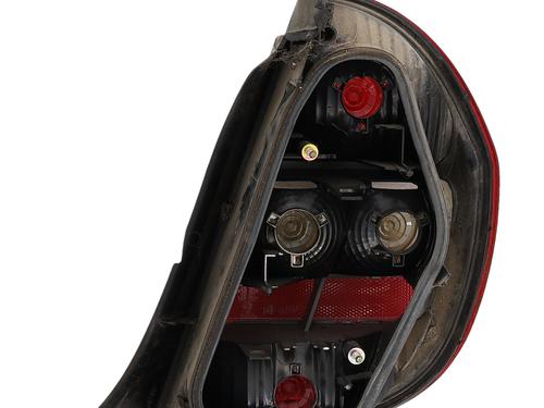 Left taillight CITROËN C5 I (DC_) 2.0 16V (DCRFNC, DCRFNF) | BP39424903C34 - Image 5
