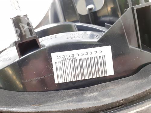 Højre baklys, luke CITROËN C4 Picasso I MPV (UD_) 1.6 HDi 110 | BP24790615C80 