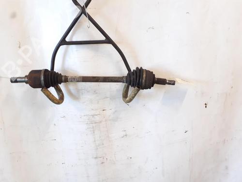 Used Left front driveshaft Left front driveshaft PEUGEOT 308 II (LB_, LP_, LW_, LH_, L3_) 1.2 VTi 72 (82 hp) 24791430 24791430