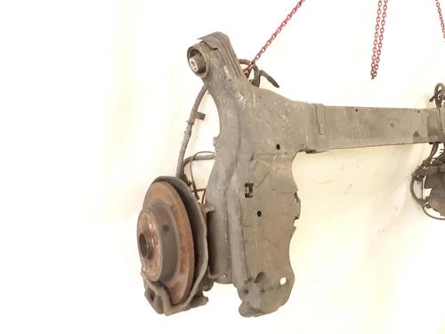 Rear axle RENAULT KADJAR (HA_, HL_) 1.6 dCi 130 (HLA4) | BP24791539M2