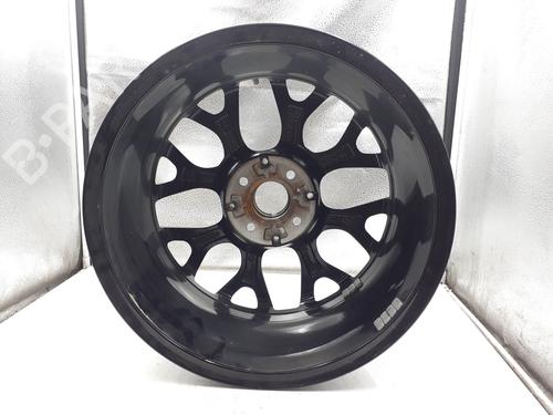 Rim SMART FORFOUR Hatchback (453) electric drive (453.091) | BP30573769C45