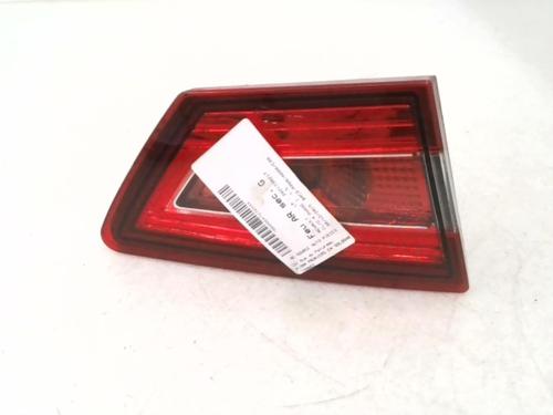 Used Left tailgate light RENAULT CLIO IV (BH_) 1.5 dCi 90 (90 hp) 24780125