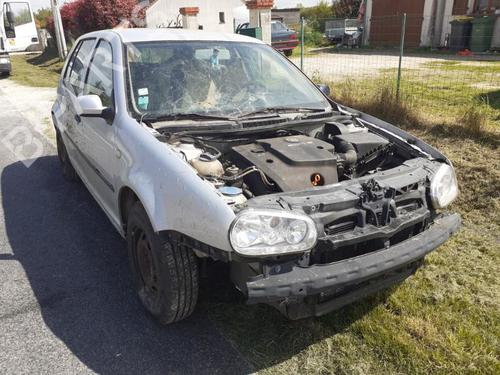 Left rear door VW GOLF IV (1J1) 1.9 SDI | BP24792802C4 