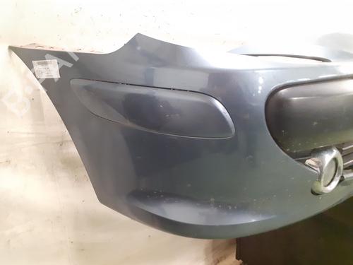 Front bumper PEUGEOT 307 (3A/C) 1.6 HDi | BP29967149C7 