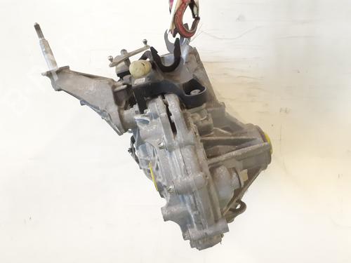 Gearbox RENAULT ZOE (BFM_) ZOE | BP38187123M3 - Image 5