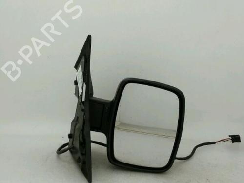 Right mirror MERCEDES-BENZ VITO Van (W638) 110 CDI 2.2 (638.094) | BP24774485C27 