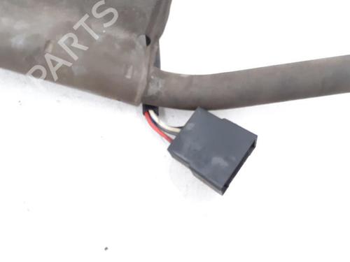 Front wiper motor MERCEDES-BENZ VITO Van (W638) 108 CDI 2.2 (638.094) | BP24784124M29 