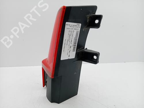 Used Headlight eyebrow Headlight eyebrow MERCEDES-BENZ VITO Bus (W639) 111 CDI (639.701, 639.703, 639.705) (116 hp) 34045045 34045045