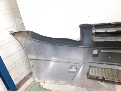 Front bumper LAND ROVER FREELANDER I Soft Top (L314) 1.8 i 16V 4x4 | BP24791965C7 