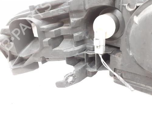 Left headlight RENAULT LAGUNA II (BG0/1_) 1.8 16V (BG04, BG0B, BG0C, BG0V) | BP24790174C28 - Image 7