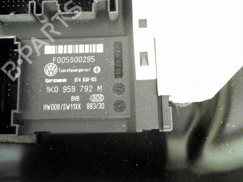 Front right window mechanism VW PASSAT B6 Variant (3C5) 2.0 TDI 16V | BP24777933C23 - Image 5