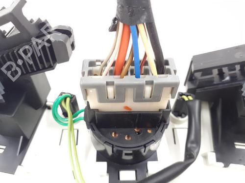 Climate control HYUNDAI GETZ (TB) 1.5 CRDi | BP24784625I5 