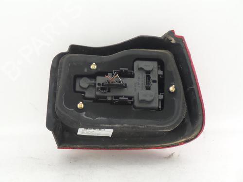 Used Left taillight SEAT IBIZA II (6K1) 1.9 SDI (68 hp) 24773765