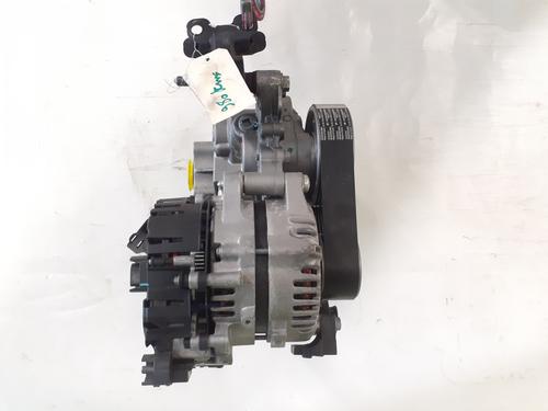 Engine CITROËN AMI (9A_) Electric (9AZ2CA) | BP31216642M1