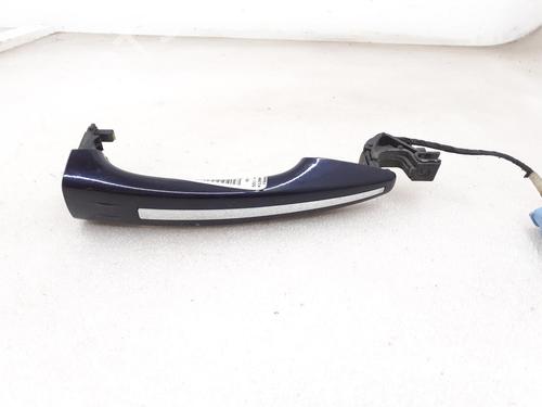 Used Front right exterior door handle Front right exterior door handle 24791139 24791139