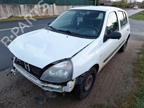 Pièces Détachées Usagées RENAULT CLIO II (BB_, CB_) 1.5 dCi (B/C2J) (68 hp) 4346920