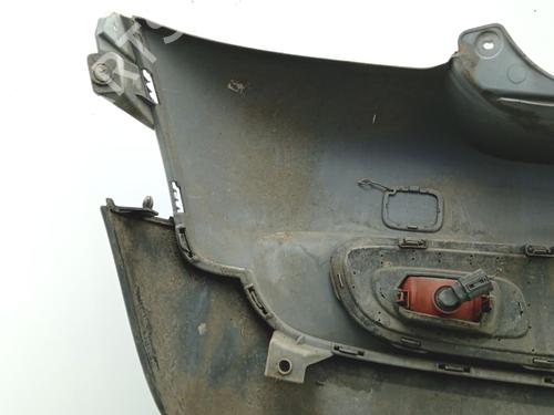 Used Rear bumper Rear bumper 38636755 38636755