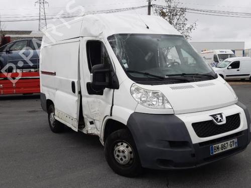 Køler PEUGEOT BOXER Van 2.2 HDi 100 | BP24777672M31 