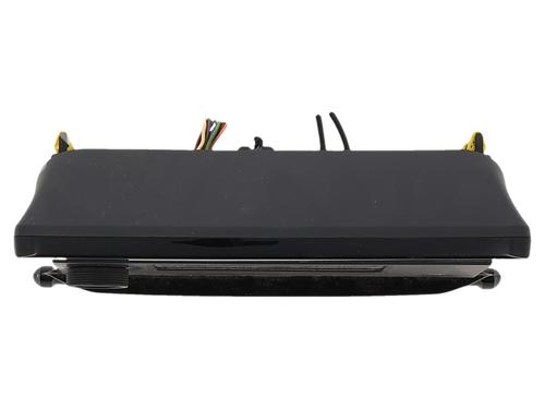 Used Display monitor Display monitor CITROËN C3 III (SX) 1.2 PureTech 82 (83 hp) 39762714 39762714