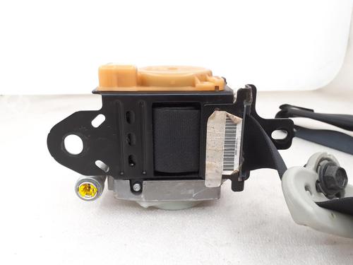 Front left seatbelt NISSAN NOTE (E11, NE11) 1.5 dCi | BP24796357I26  - Image 6