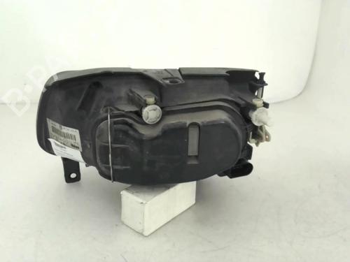 Right headlight VW POLO (6N2) 1.4 | BP24778846C29 
