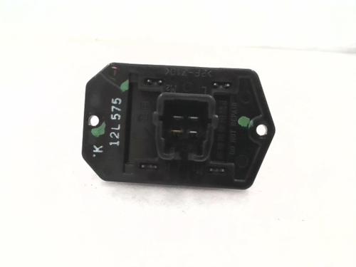 Heater resistor NISSAN PIXO (UA0) 1.0 | BP24781596M108 