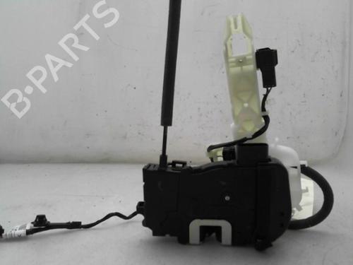 Front right lock KIA SPORTAGE III (SL) 1.7 CRDi | BP24775346C97 