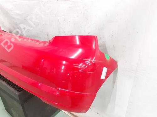 Rear bumper CHEVROLET KALOS 1.2 | BP24797819C8 