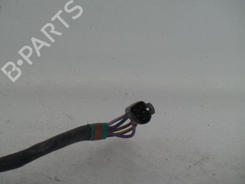 Used Left mirror FORD ESCORT IV Convertible (ALF) 1.6 XR3i (105 hp) 24774600