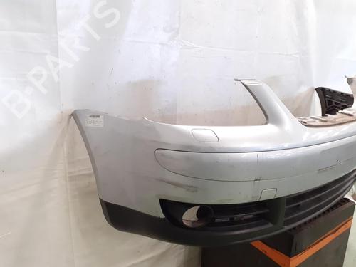 Front bumper VW TOURAN (1T1, 1T2) 2.0 TDI | BP24787406C7 