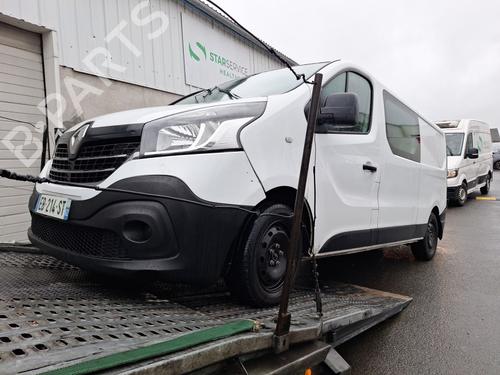Instrument cluster RENAULT TRAFIC III Van (FG_) 1.6 dCi 90 (FGME) | BP34166391C47  - Image 6