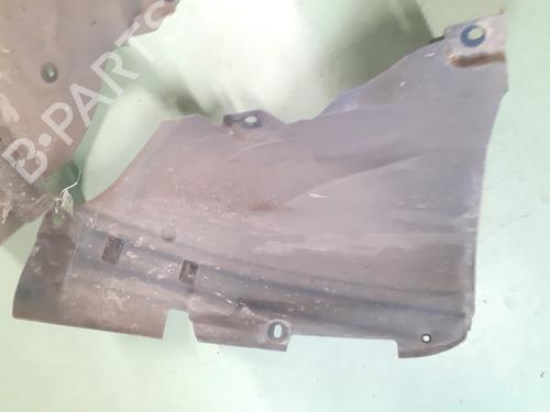 Wheel arch RENAULT ZOE (BFM_) ZOE (BFMC, BFMD) | BP28694258C56