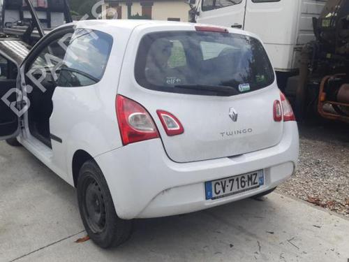 Left tailgate light RENAULT TWINGO II (CN0_) 1.2 16V (CN04, CN0B) | BP24781545C79  - Image 5