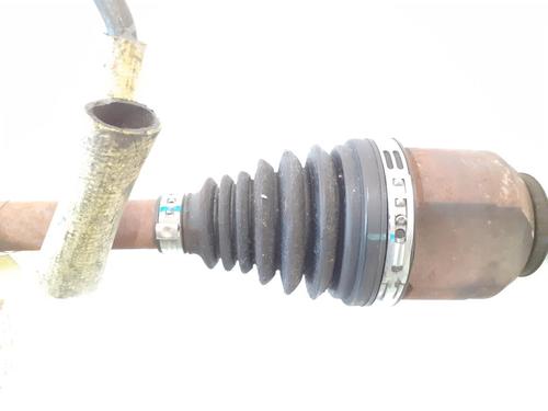Right front driveshaft DACIA LOGAN MCV II TCe 90 (K8M1, K8MA, K8AC) | BP24789533M39