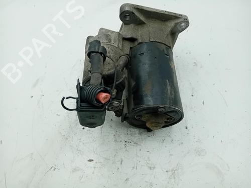 Used Starter Starter 24792704 24792704