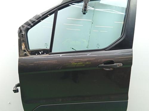 Used Left front door Left front door FORD TRANSIT CONNECT V408 Box Body/MPV 1.5 TDCi (120 hp) 40433130 40433130