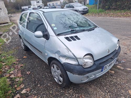 Used Parts RENAULT TWINGO I (C06_) 1.2 16V (C06C, C06D, C06K) (75 hp) 4370041