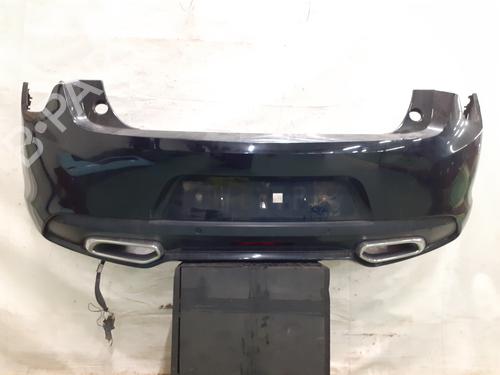 Paraurti posteriore DS DS 5 (KF_) 2.0 BlueHDi 180 (180 hp) 31657814