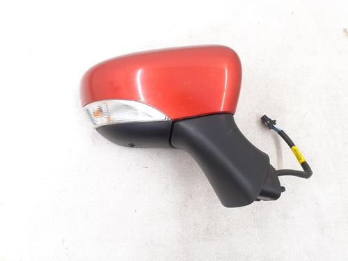 Used Right mirror RENAULT CLIO IV Grandtour (KH_) 1.5 dCi 90 (KHN3, KHN4) (90 hp) 24795240