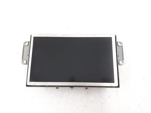 Used Display monitor PEUGEOT 407 SW (6E_, 6D_) 2.0 HDi (126 hp) 24786182