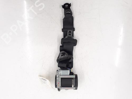 Used Front right seatbelt RENAULT MASTER III Platform/Chassis (EV, HV, UV) [2010-2026]  32686517