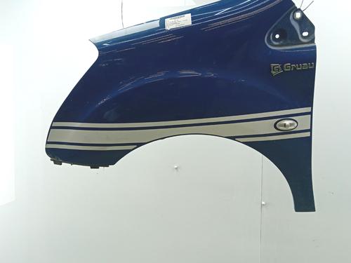 Used Left front fenders Left front fenders 36847424 36847424